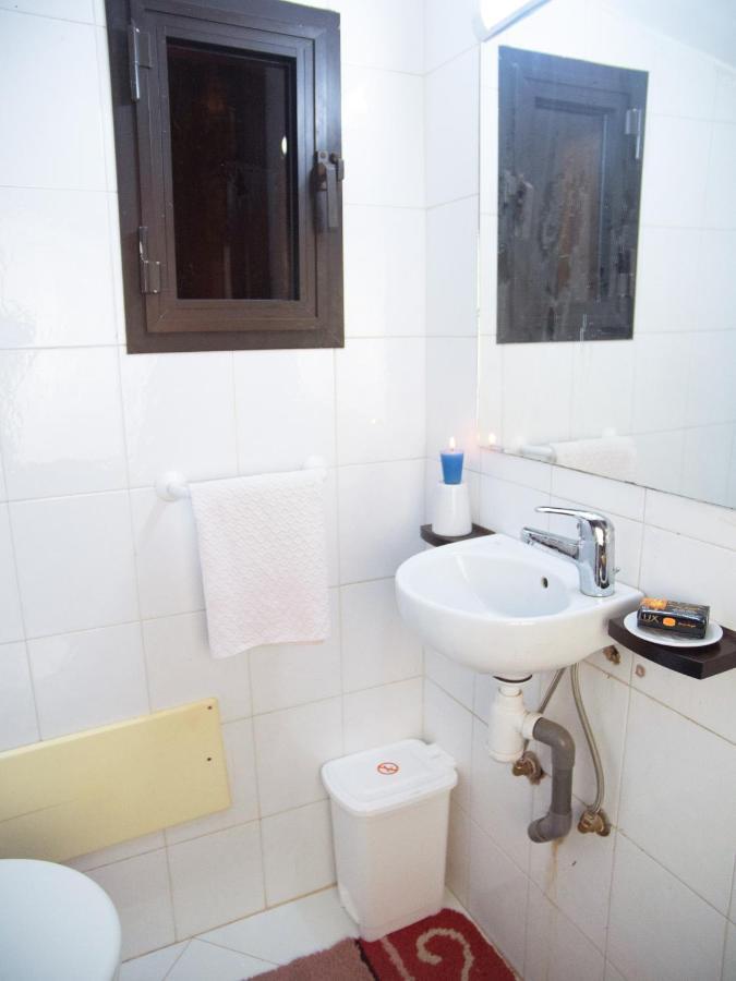 Villa Exclusive Sabah 10 Minutes Du Centre Avec Piscine Privee Marrakesh Buitenkant foto